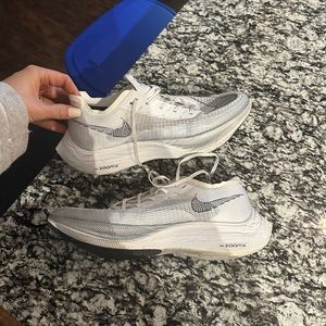 Nike Zoom X Fly Running Gym Shoes